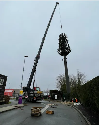 Image de CORA2 LTM 92