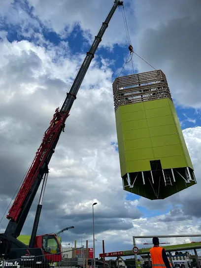 Image de CORA2 LTM 93