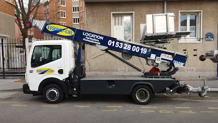 Image de Essence Ciel - Location Monte-Meuble Paris - Île de France