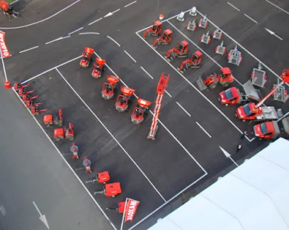 Image de LOXAM LE CAP PUTEAU