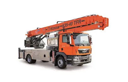 Image de PMC location de grue