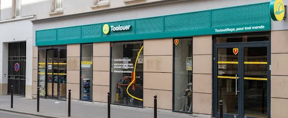 Image de Toolouer Paris 11