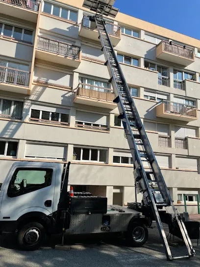 Image de Trévise monte-meubles